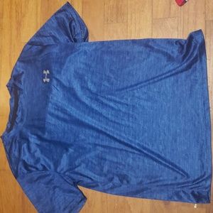 Under Armour shirt